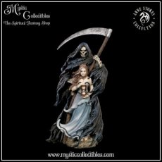 AS-FG004 Beeld Summon The Reaper - Anne Stokes (Reapers)