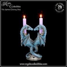 Candle Holder Dragon Heart - Anne Stokes (Dragons)