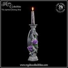 Candle Holder Dragon Beauty - Anne Stokes (Dragons)