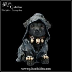 Beeld Reapers Canine 17cm (Hond - Honden)