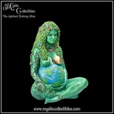 ME-FG005 Beeld Mother Earth Large Color