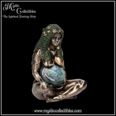 ME-FG009 Beeldje Mother Earth Small