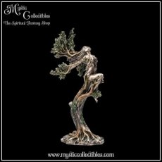 TS-FG004 Beeld The Forest Nymph Elemental (Tree Spirits)