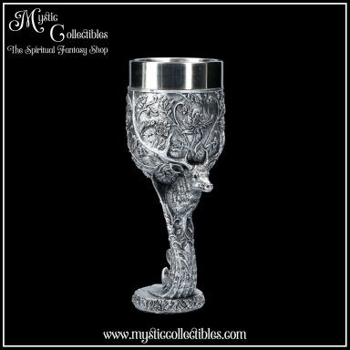 Kelk Monarch of the Glen Goblet - Nemesis Now