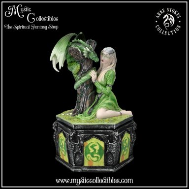 Doosje Summer Box - Dragon Friendship Collection - Anne Stokes (Draak - Draken)