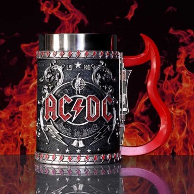 AC/DC Collectie