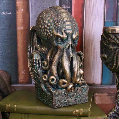 Cthulhu Collectie