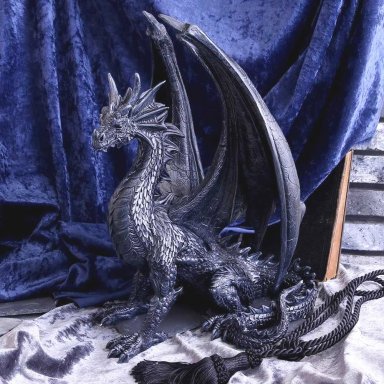 Dragons Figurines