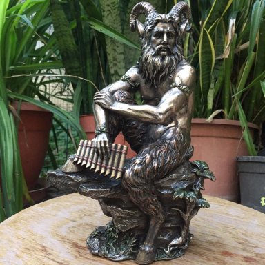 Griekse Mythologie
