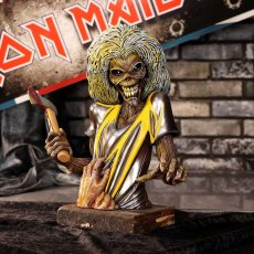 Iron Maiden Collectie