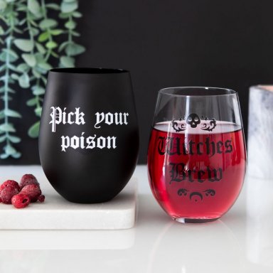 Kitchen Magic - Drinkglazen