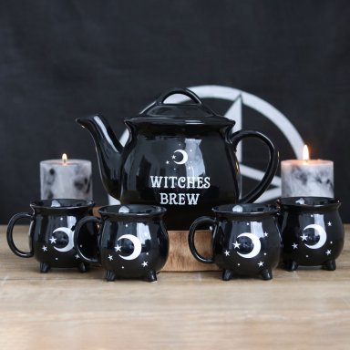 Kitchen Magic - Keuken Magie