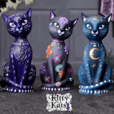 Kitty Kats Collectie