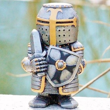 Middeleeuwen & Ridders