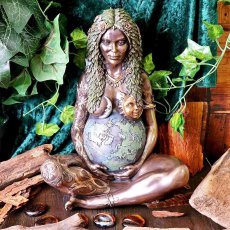 Mother Earth - Gaia