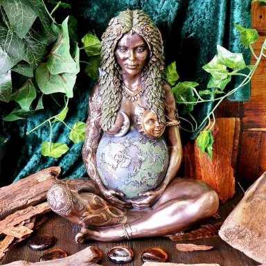 Mother Earth - Gaia