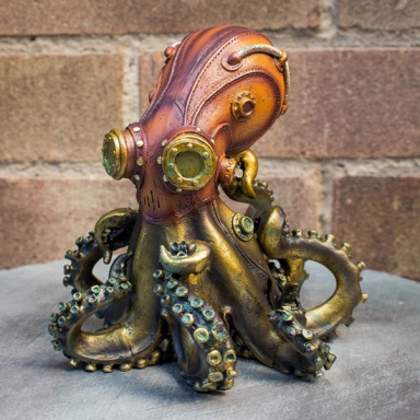 Octopus