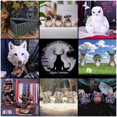 Lovely Animals & Wildlife Collections