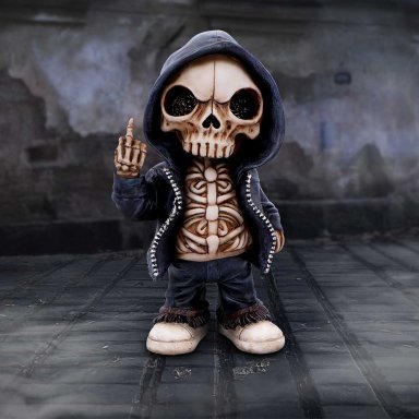 Skeletten