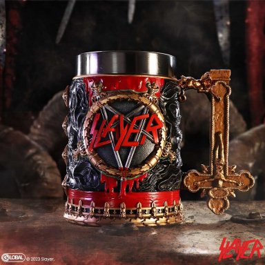 Slayer Collectie