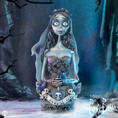 The Corpse Bride Collectie