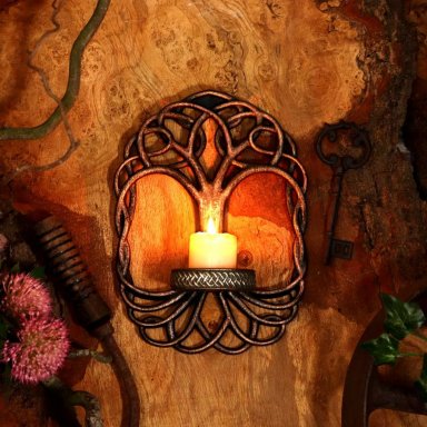Tree of Life - Yggdrasil