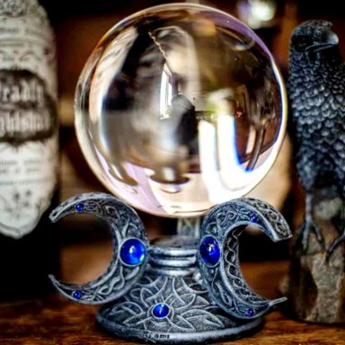 Witches Divinatie & Fortune Telling