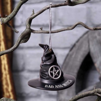 Witches Home - Hangdecoraties