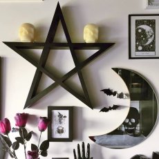 Witchy Interieur