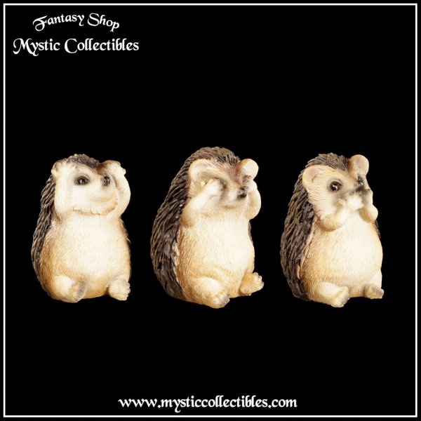 an-fg009-2-figurines-three-wise-hedgehogs