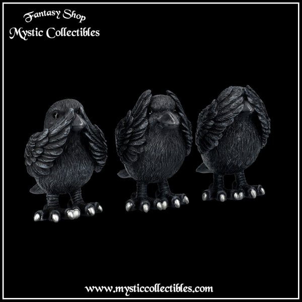 ra-fg008-4-figurines-three-wise-ravens