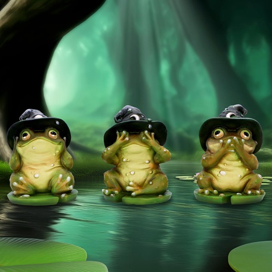 ar-fg001-8-figurines-three-wise-toads