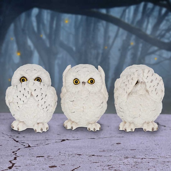 ow-fg001-8-figurines-three-wise-owls