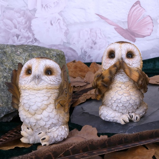 ow-fg008-8-figurines-three-brown-owls