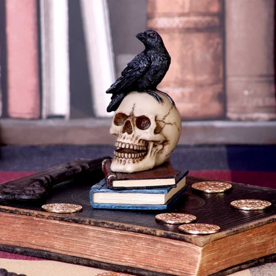 ra-fg004-8-figurine-raven-s-spell