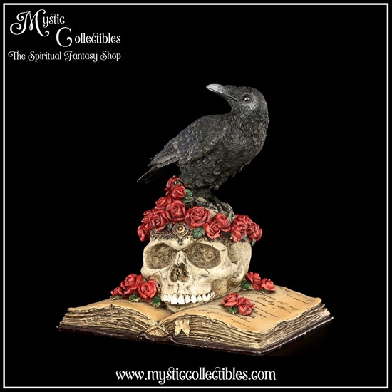 ra-fg005-2-figurine-heartaches-reflection