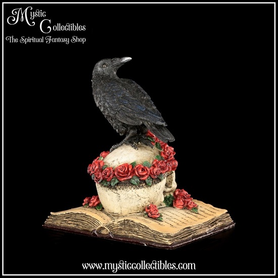 ra-fg005-6-figurine-heartaches-reflection