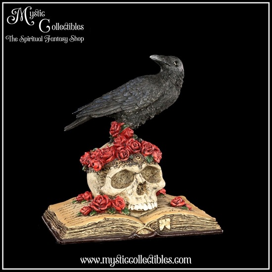 ra-fg005-8-figurine-heartaches-reflection