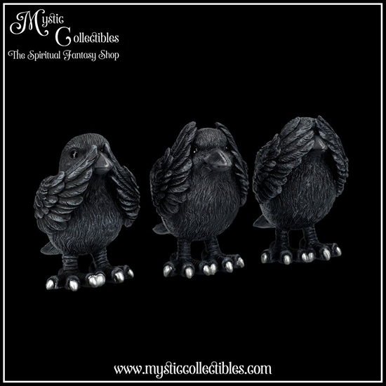 ra-fg008-4-figurines-three-wise-ravens