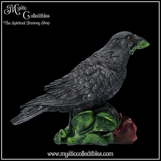 ra-fg010-3-figurine-rose-of-the-raven