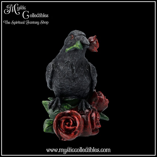 ra-fg010-5-figurine-rose-of-the-raven