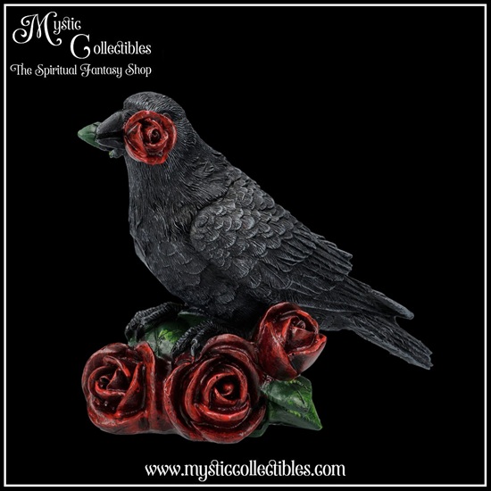 ra-fg010-6-figurine-rose-of-the-raven