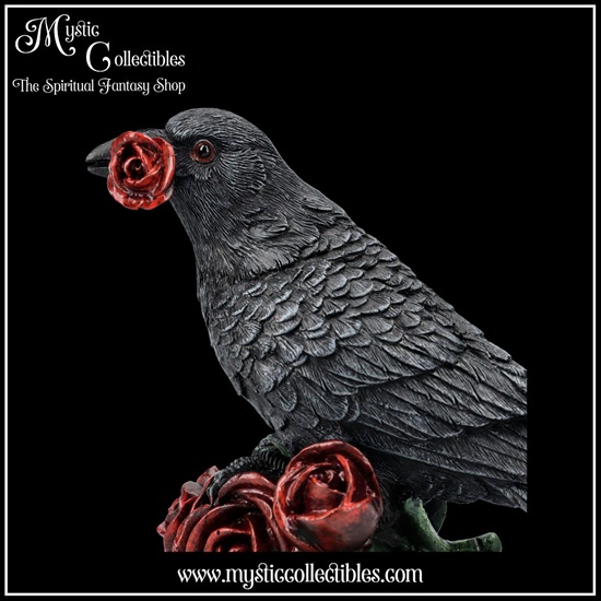 ra-fg010-7-figurine-rose-of-the-raven