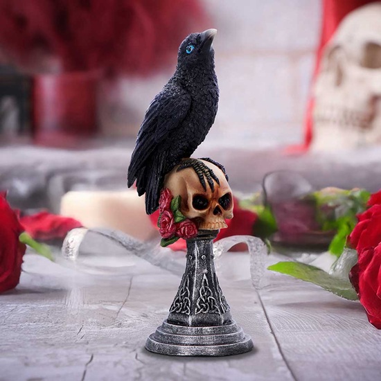 ra-fg013-8-figurine-perched-prophecy