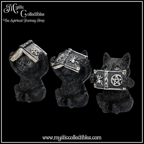 ct-fg037-2-figurines-three-wise-spell-cats