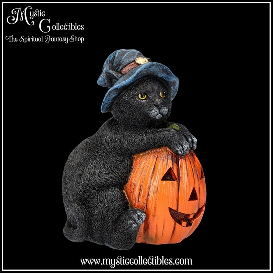 ct-fg041-6-figurine-trick-or-treat