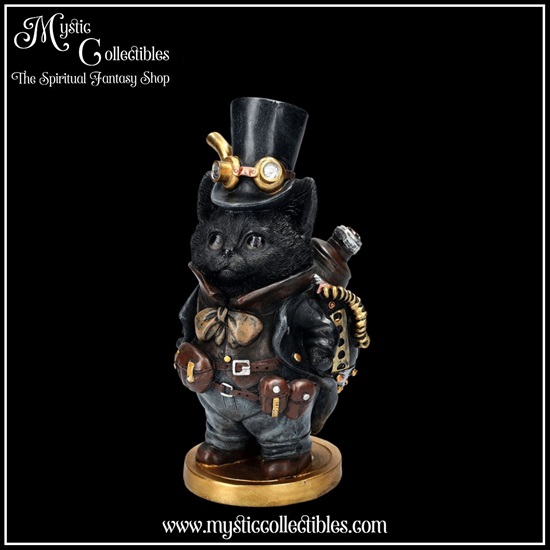 ct-fg052-2-figurine-steamsmith-s-cat