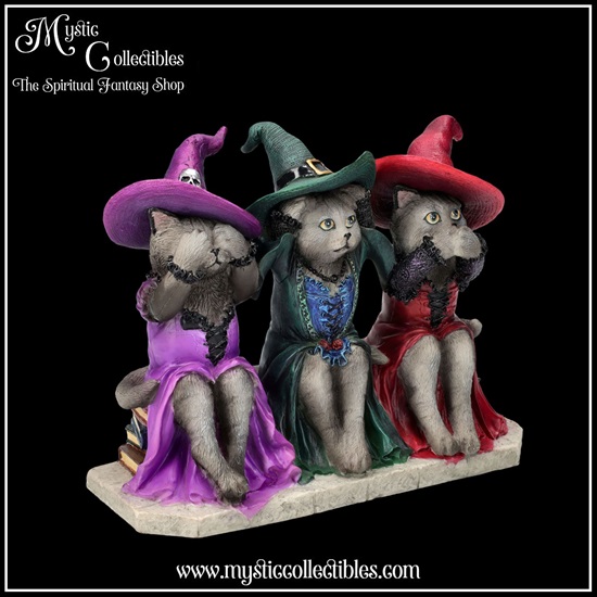 ct-fg017-6-figurine-three-wise-witchy-kittys