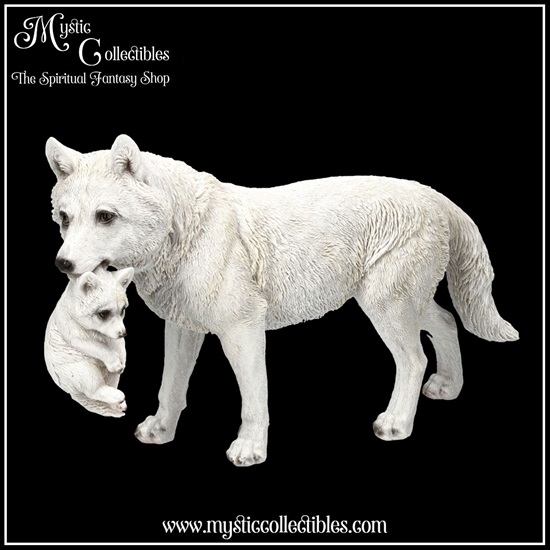 wf-fg007-1-wolf-figurine-winter-bond