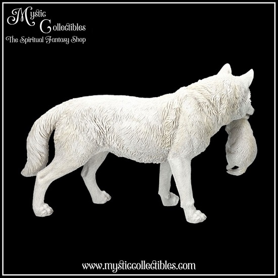 wf-fg007-5-wolf-figurine-winter-bond